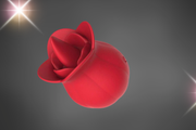 "Bliss Bloom Vibrator: The Ultimate Rose Experience"