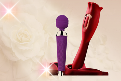 "Pleasure Perfect Pair Bundle"