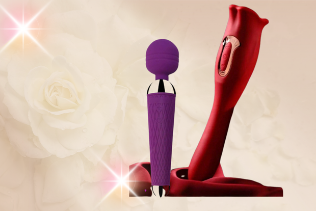 "Pleasure Perfect Pair Bundle"
