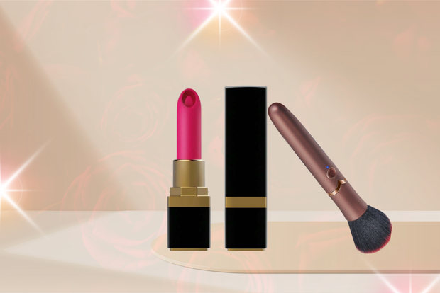 "Secret Pleasure Bundle"