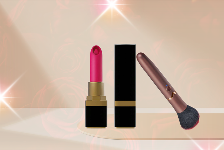 "Secret Pleasure Bundle"